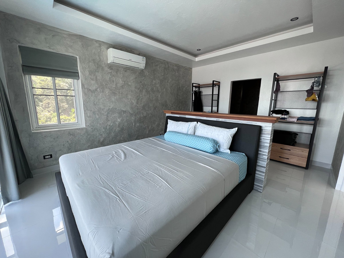 3 Bed Sea Villa For Sale Chaweng Hills, Koh Samui (Thai-Real.com)