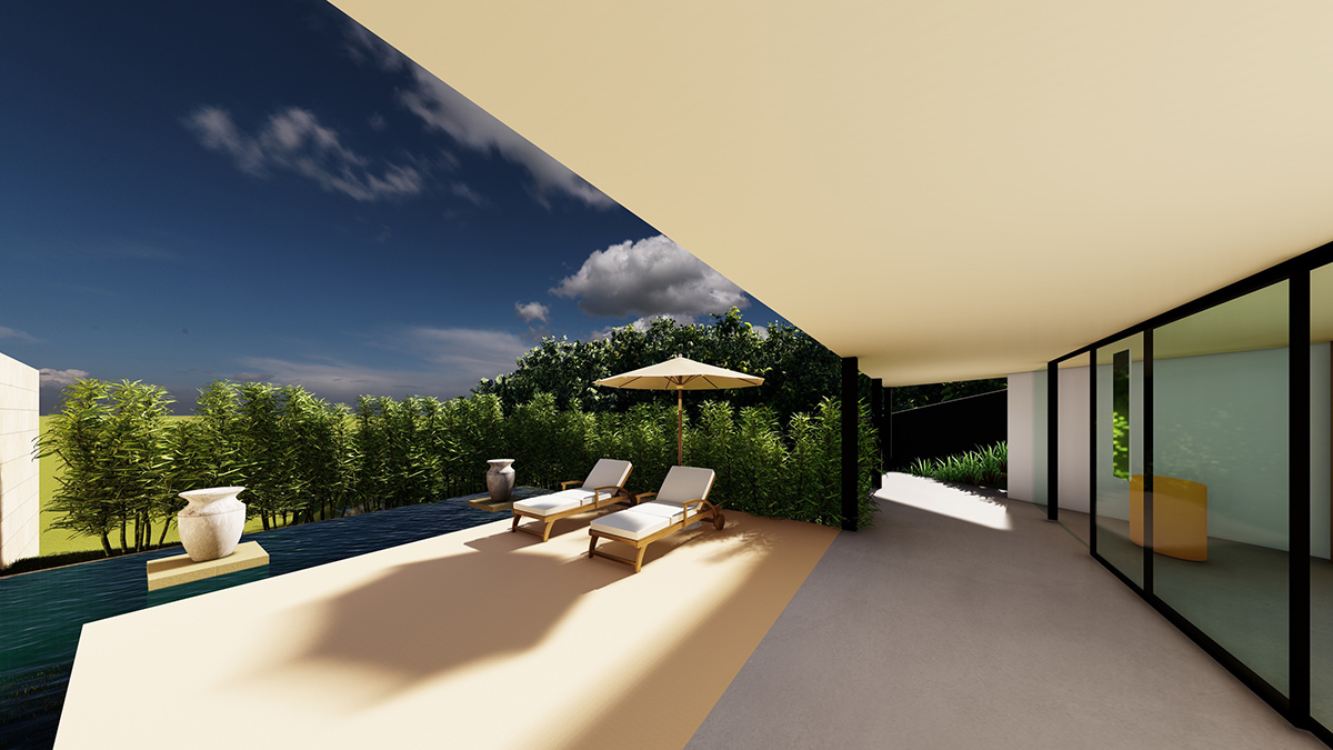 Bophut, North East, Koh Samui, 4 Bedrooms Bedrooms, 2 Rooms Rooms,5 BathroomsBathrooms,Villa,Residential Sales,1698