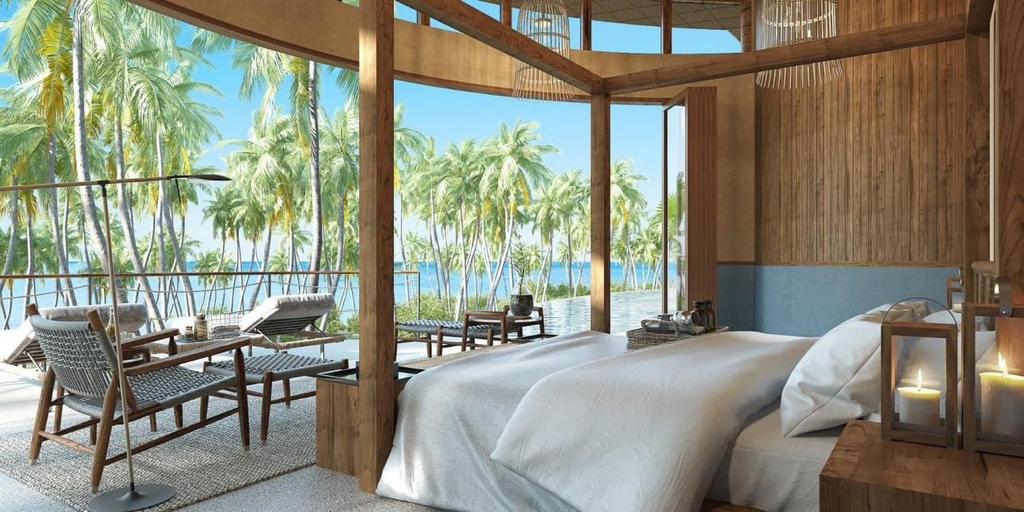 Khunkao Tara Luxury Sea View Villas For Sale Koh Samui (Thai-Real.com)