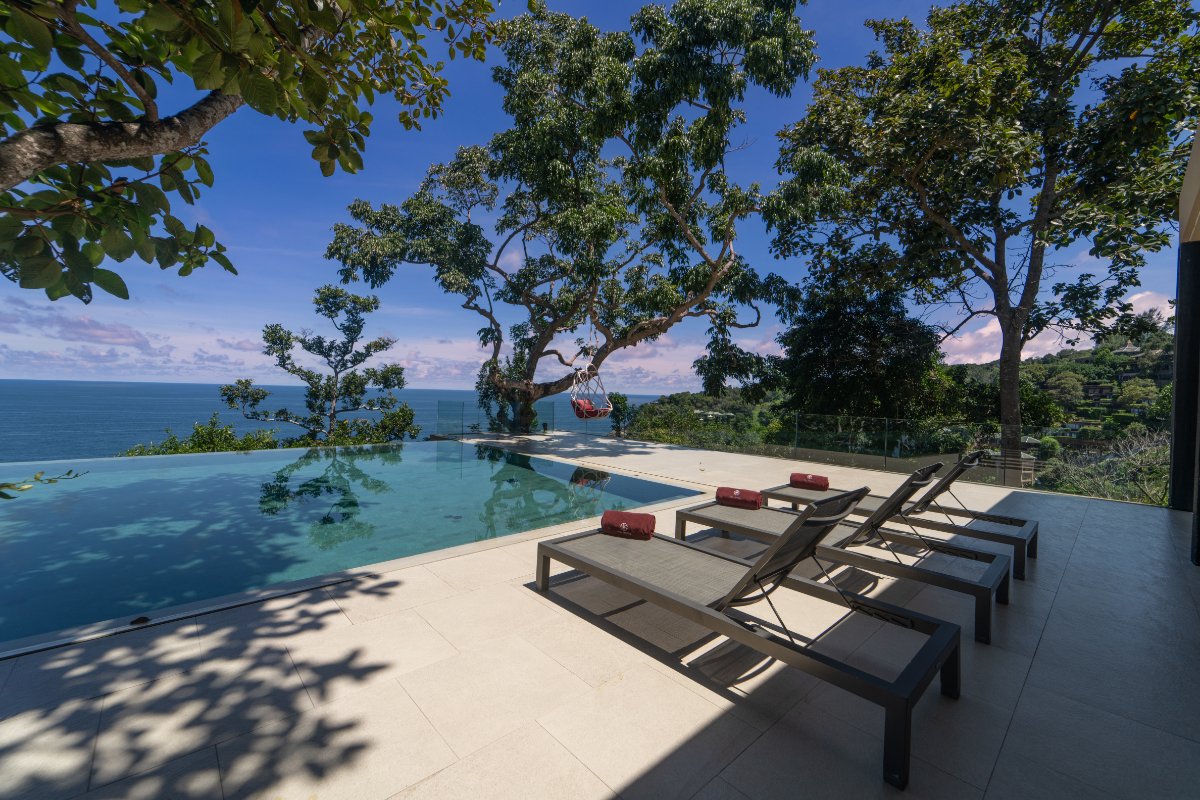 Villa Amarisa Millionaires Miles Phuket For Sale (Thai-Real.com)