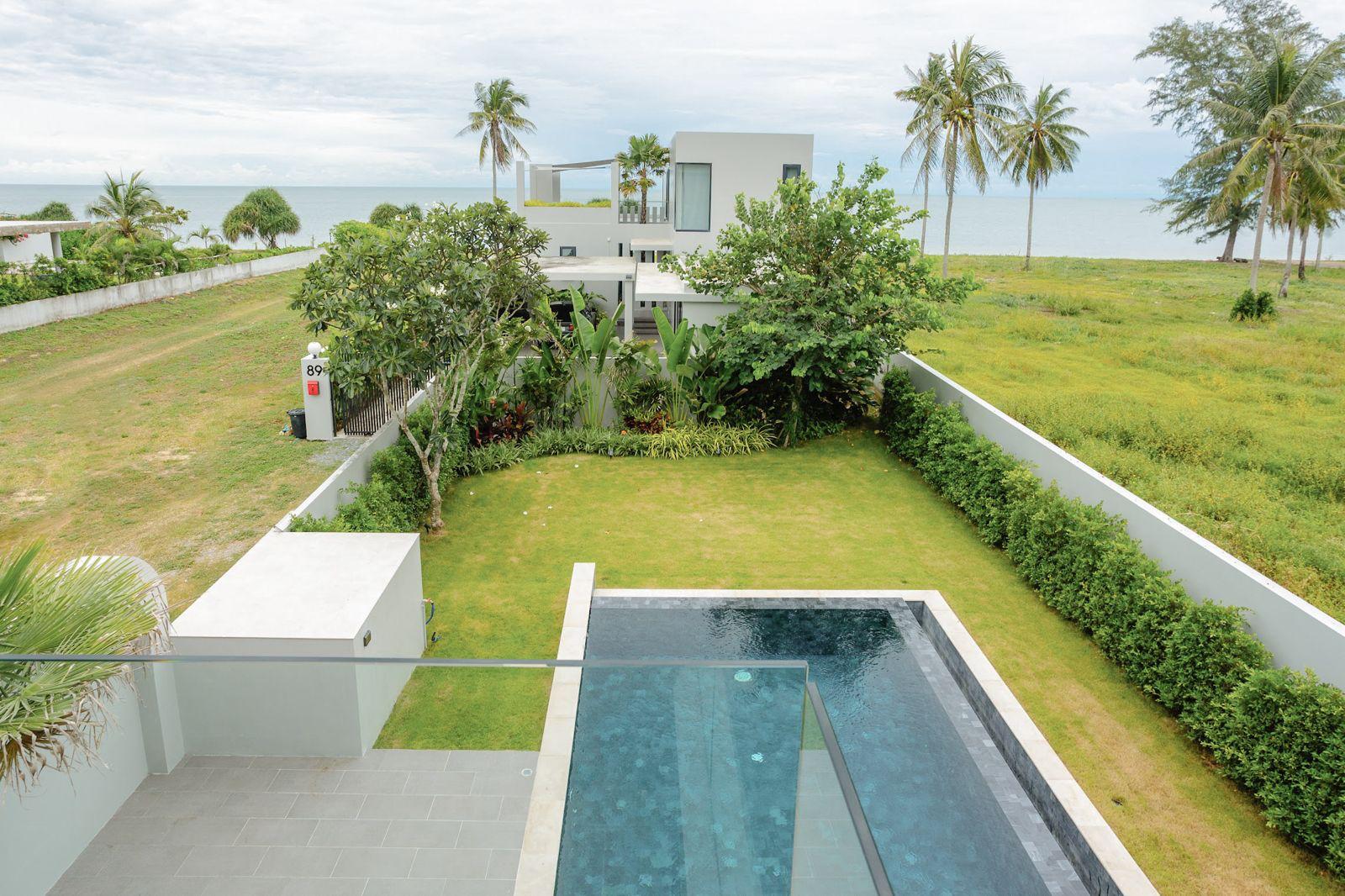 Beach Villa For Sale Sichon, Nakhon Si Thammarat (Thai-Real.com)