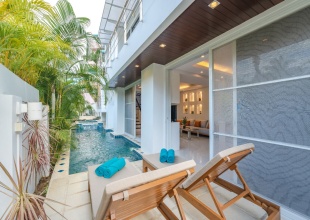 Patong, South West, Phuket, 4 Bedrooms Bedrooms, 1 Room Rooms,5 BathroomsBathrooms,Villa,Residential Sales,1712