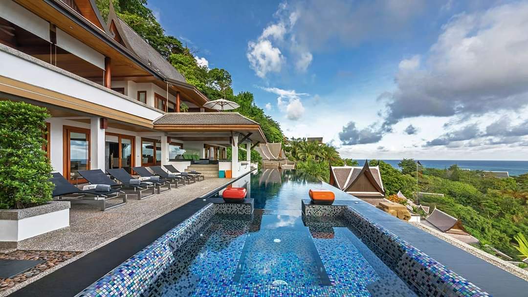 Villa Yang Som Luxury Property For Sale Phuket (Thai-Real.com)