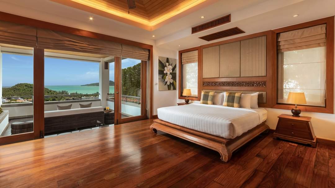 Villa Yang Som Luxury Property For Sale Phuket (Thai-Real.com)