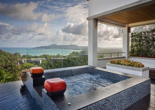 Surin, North West, Phuket, 5 Bedrooms Bedrooms, 2 Rooms Rooms,8 BathroomsBathrooms,Villa,Residential Sales,1716