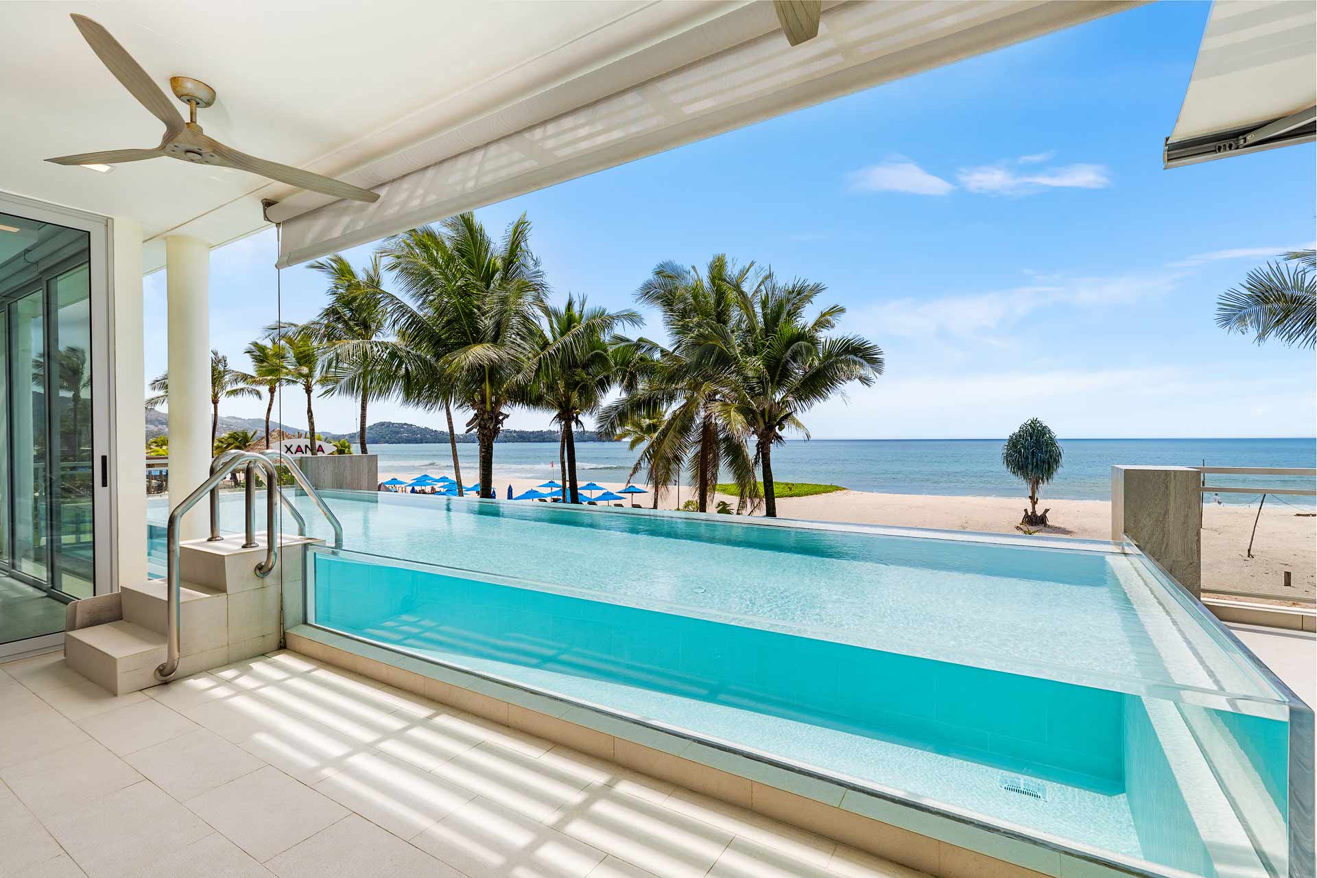 Angsana Beach Front Residence For Sale Phuket (Thai-Real.com) 