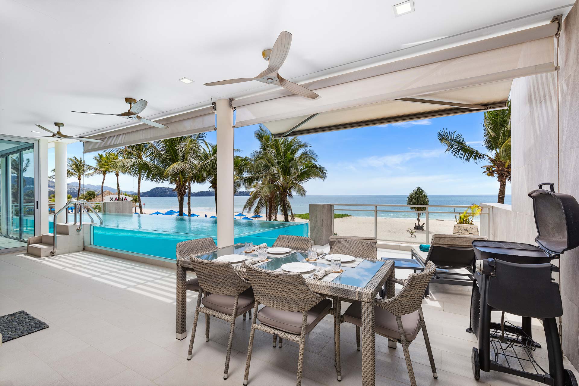 Angsana Beach Front Residence For Sale Phuket (Thai-Real.com) 