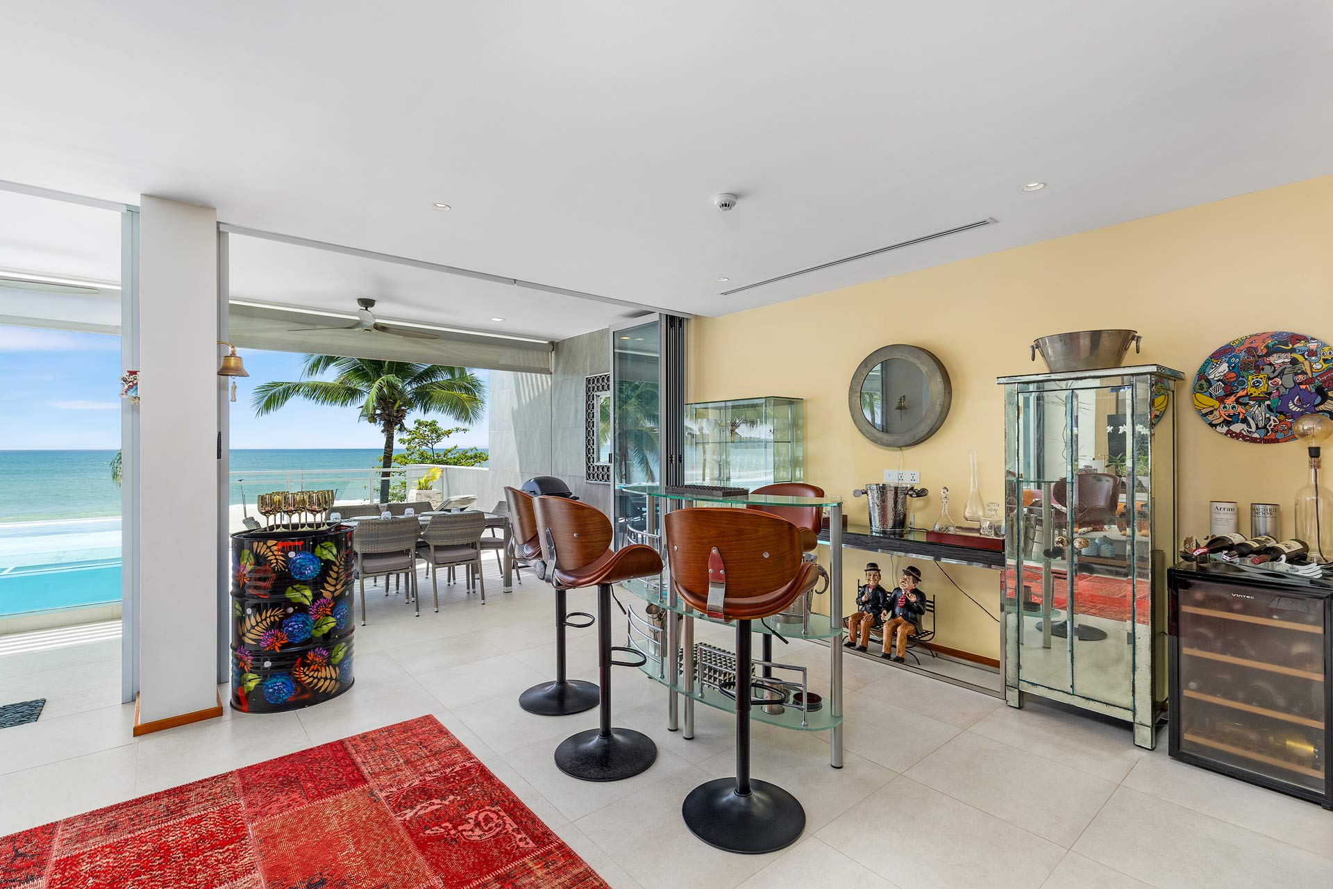 Angsana Beach Front Residence For Sale Phuket (Thai-Real.com) 