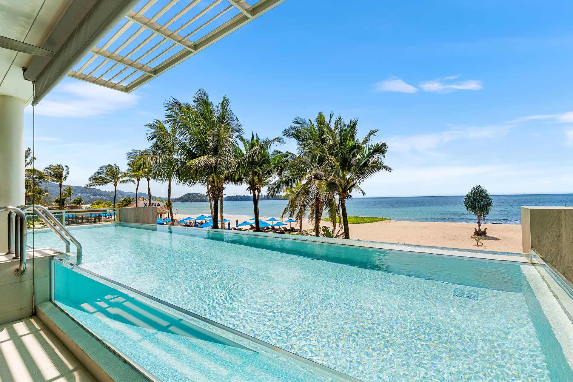 Angsana Beach Front Residence For Sale Phuket (Thai-Real.com) 