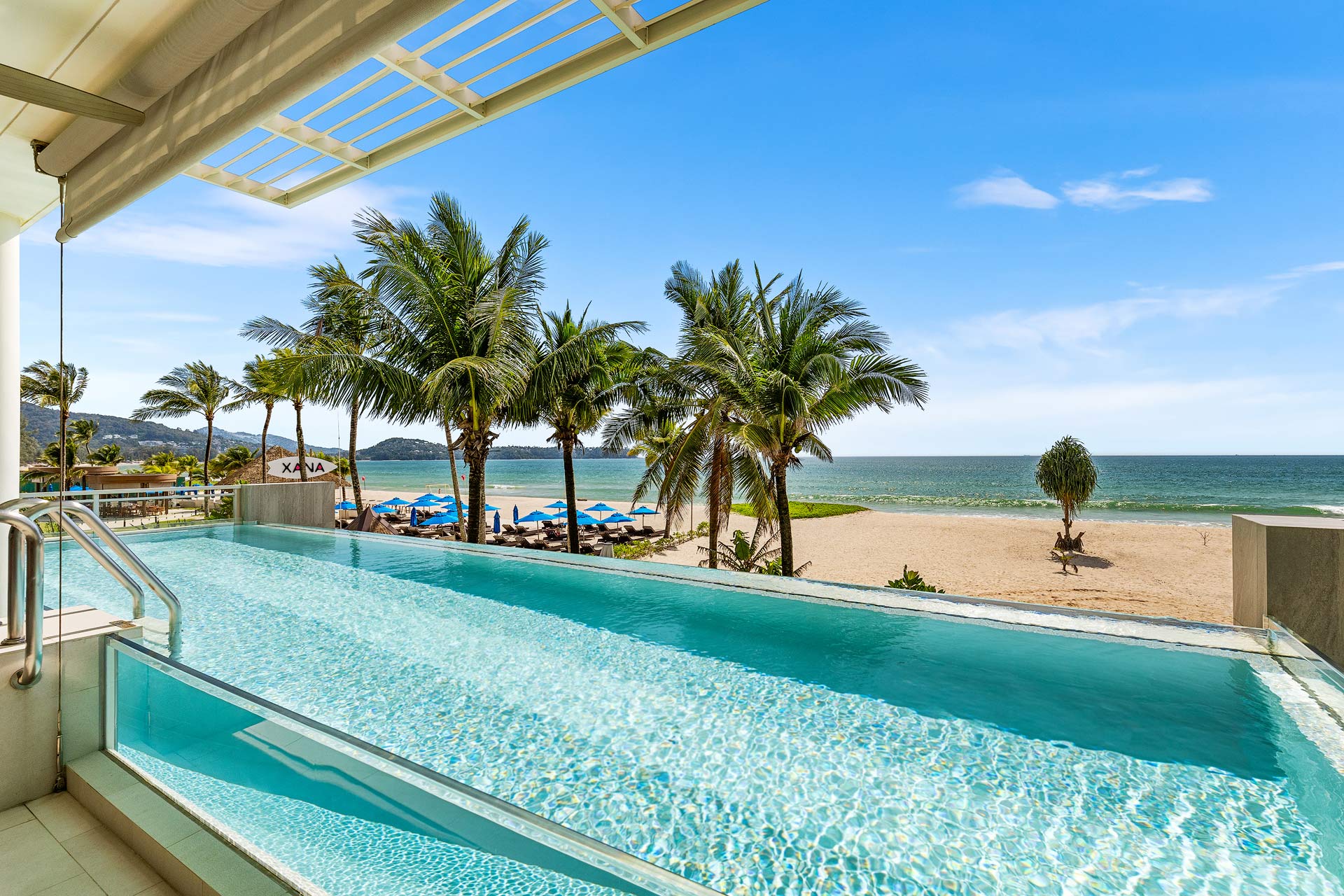 Angsana Beach Front Residence For Sale Phuket (Thai-Real.com) 