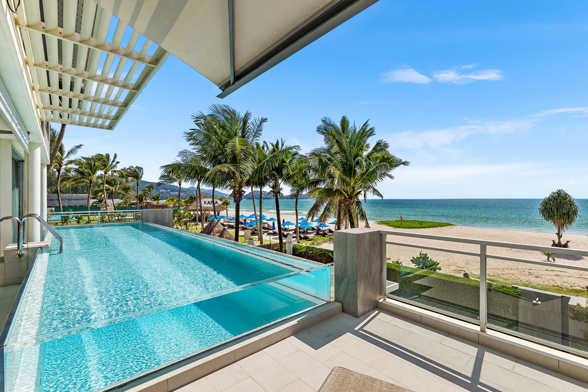 Angsana Beach Front Residence For Sale Phuket (Thai-Real.com) 