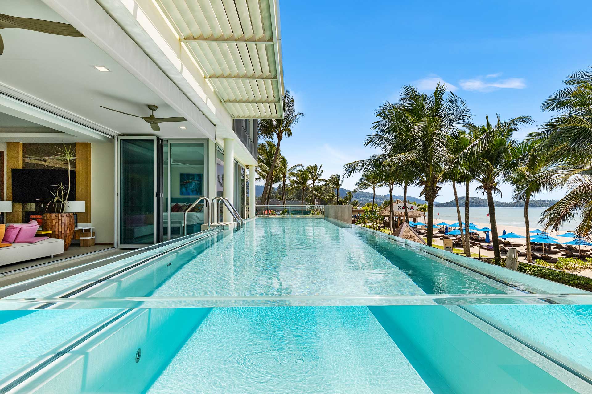 Angsana Beach Front Residence For Sale Phuket (Thai-Real.com) 