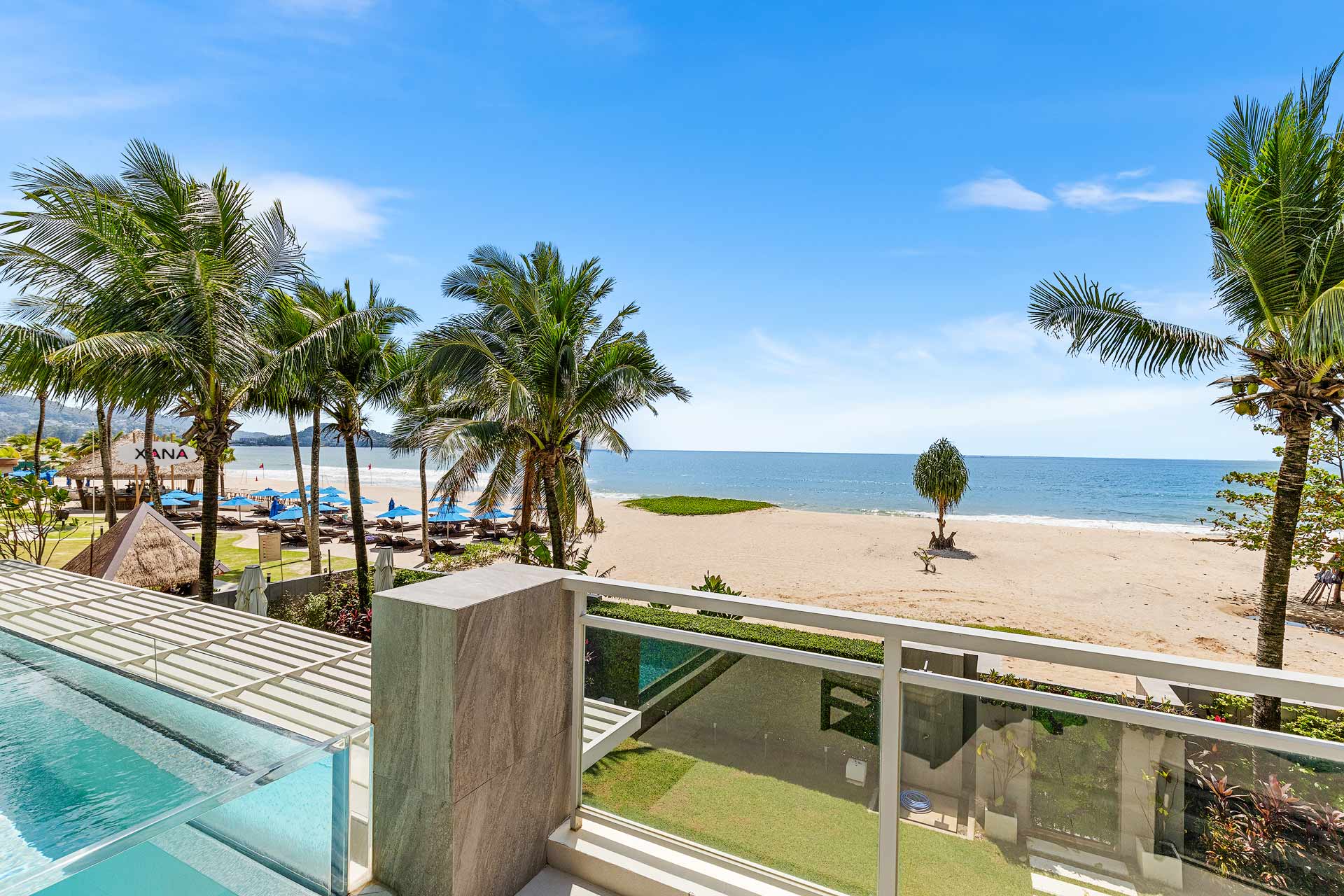 Angsana Beach Front Residence For Sale Phuket (Thai-Real.com) 