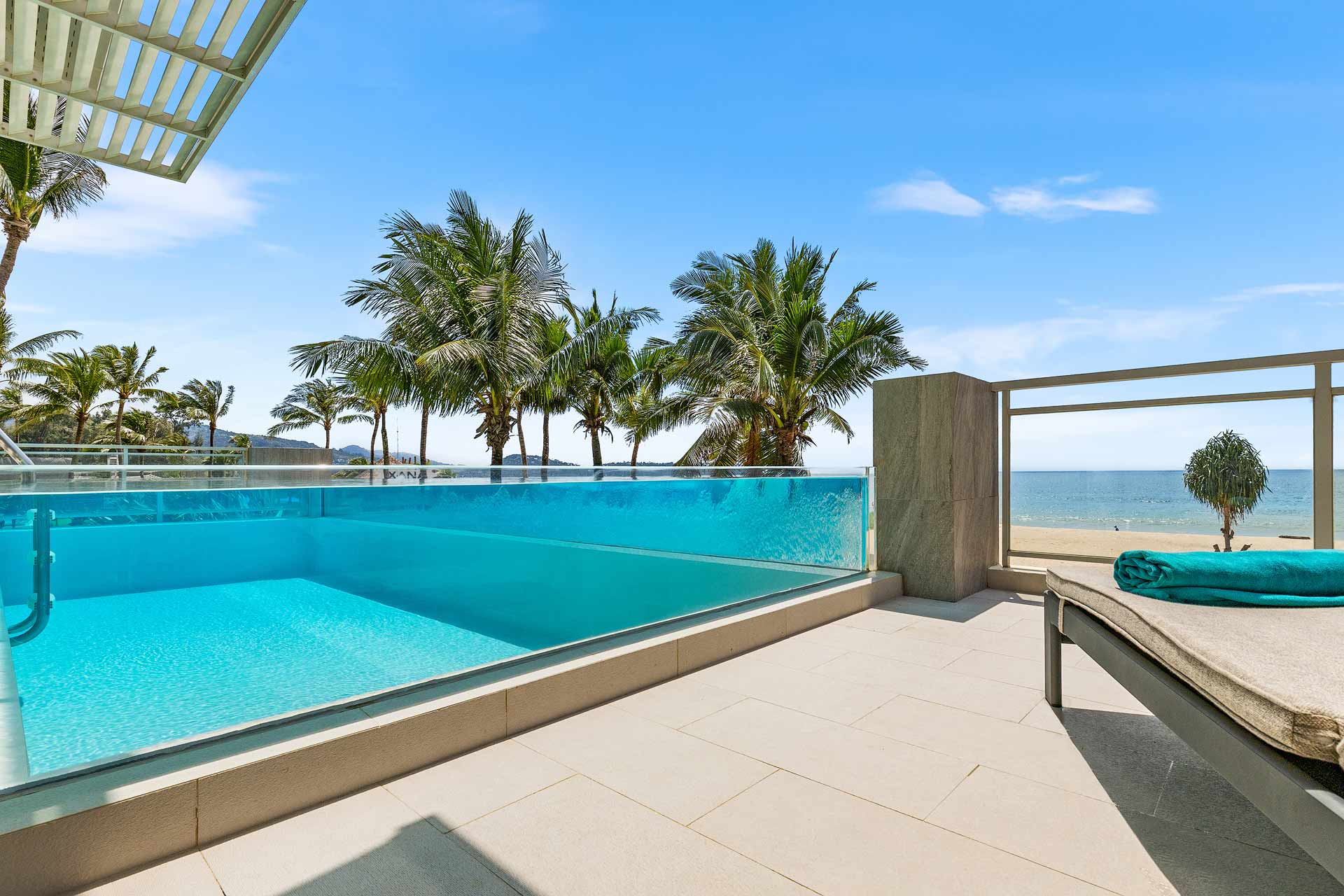 Angsana Beach Front Residence For Sale Phuket (Thai-Real.com) 