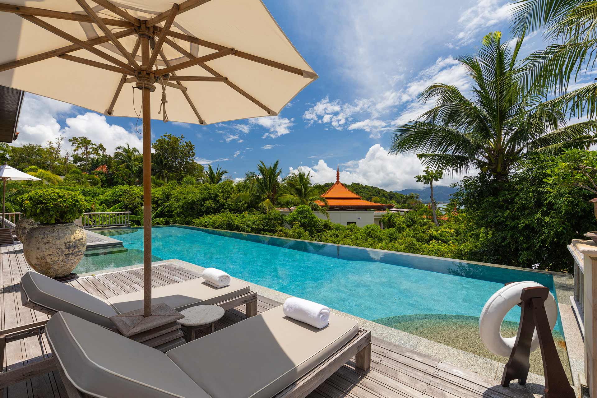 Trsiara Signature Villa For Sale Phuket (Thai-Real.com)