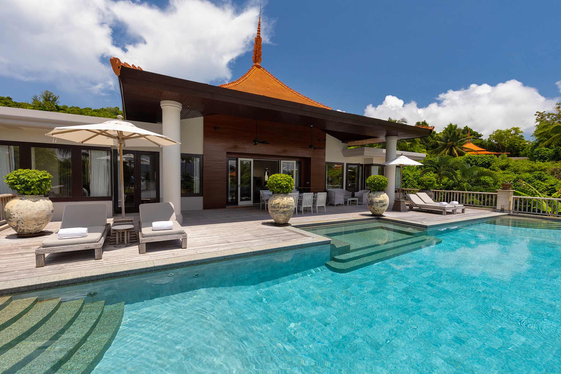 Trsiara Signature Villa For Sale Phuket (Thai-Real.com)