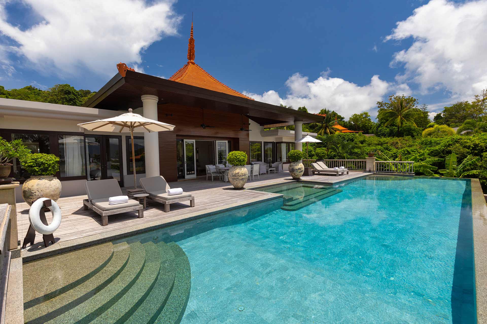 Trsiara Signature Villa For Sale Phuket (Thai-Real.com)