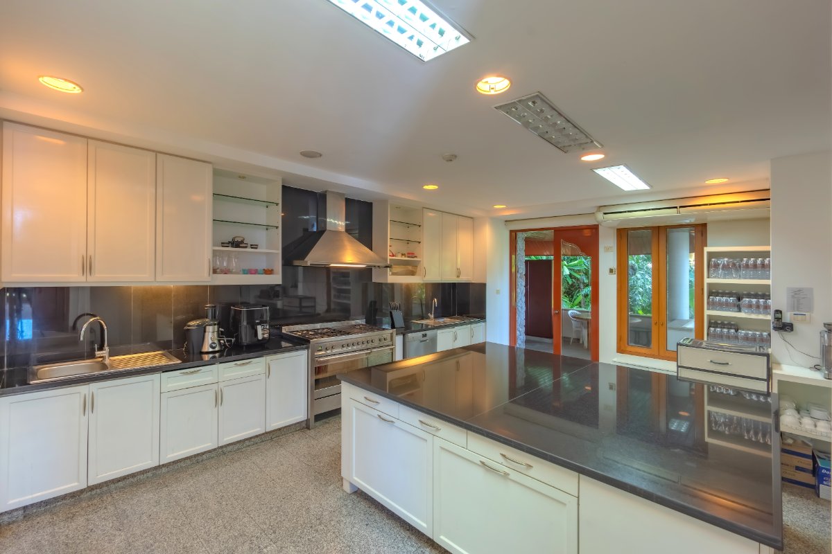 Trisara Villa 17 For Sale Phuket Thailand (Thai-Real.com)