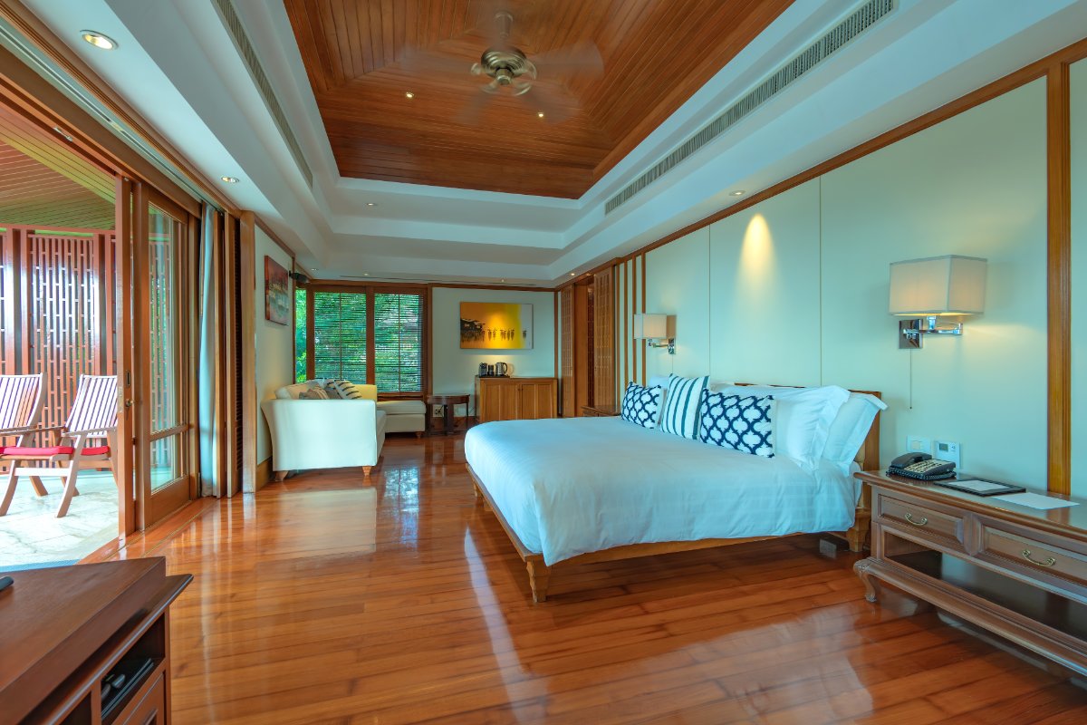 Trisara Villa 17 For Sale Phuket Thailand (Thai-Real.com)