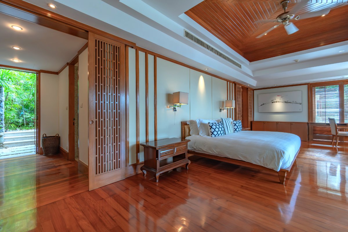 Trisara Villa 17 For Sale Phuket Thailand (Thai-Real.com)