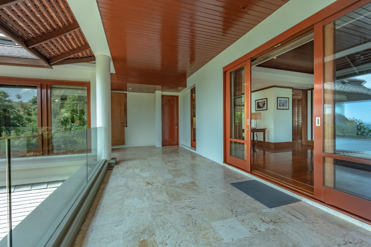 Trisara Villa 17 For Sale Phuket Thailand (Thai-Real.com)