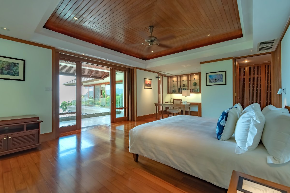 Trisara Villa 17 For Sale Phuket Thailand (Thai-Real.com)