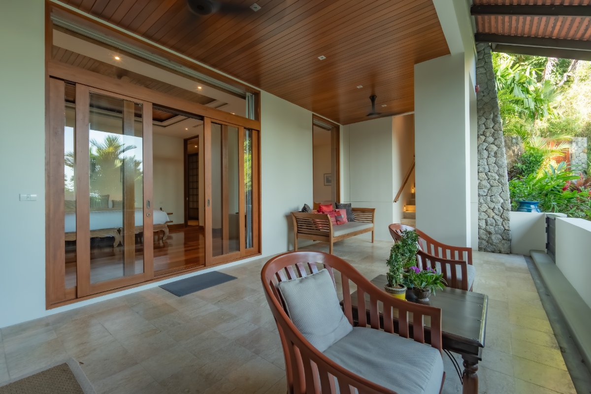 Trisara Villa 17 For Sale Phuket Thailand (Thai-Real.com)