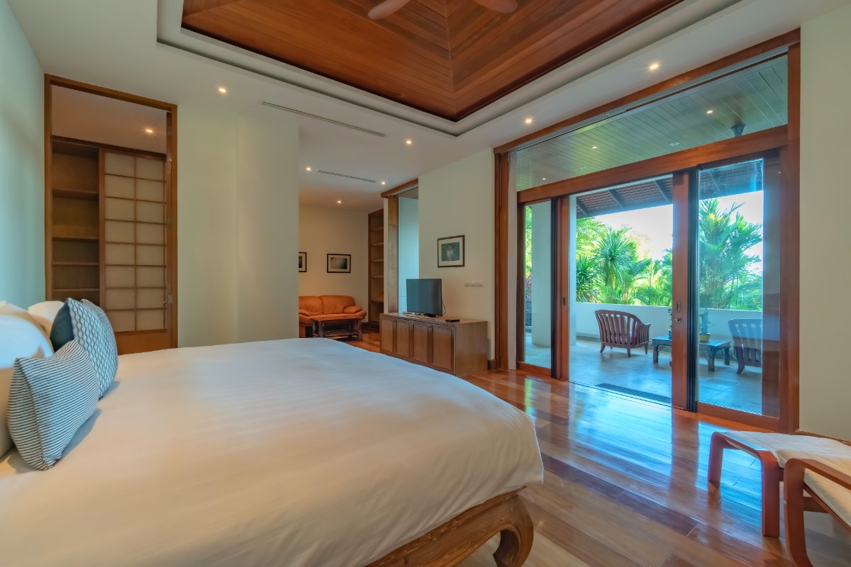 Trisara Villa 17 For Sale Phuket Thailand (Thai-Real.com)