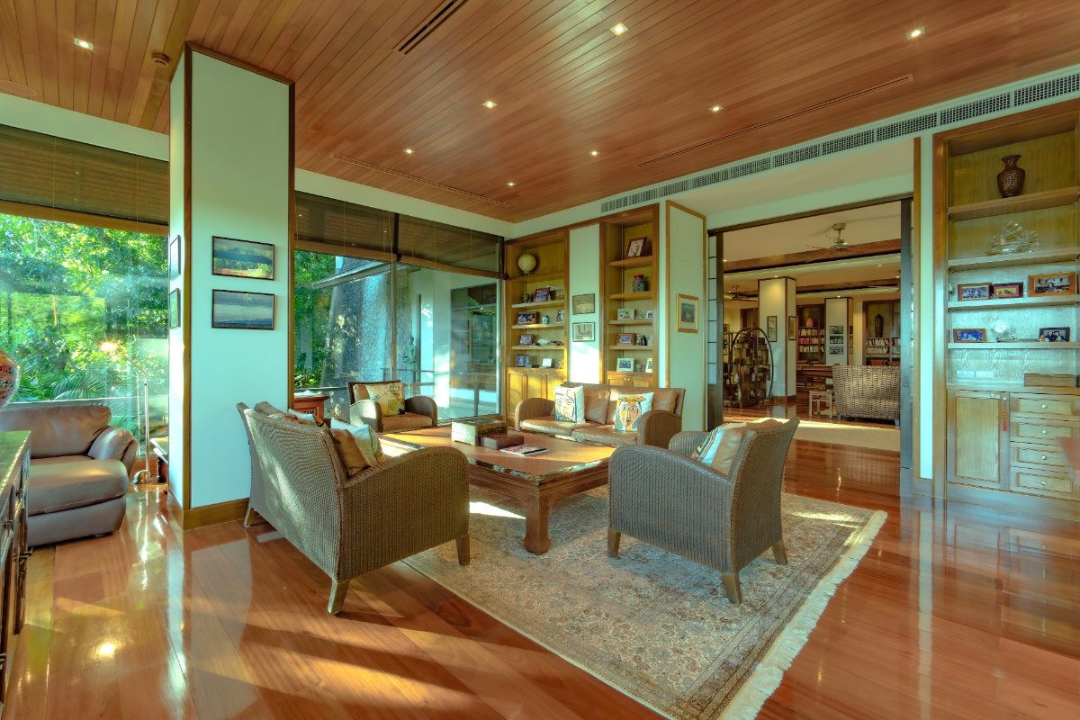 Trisara Villa 17 For Sale Phuket Thailand (Thai-Real.com)