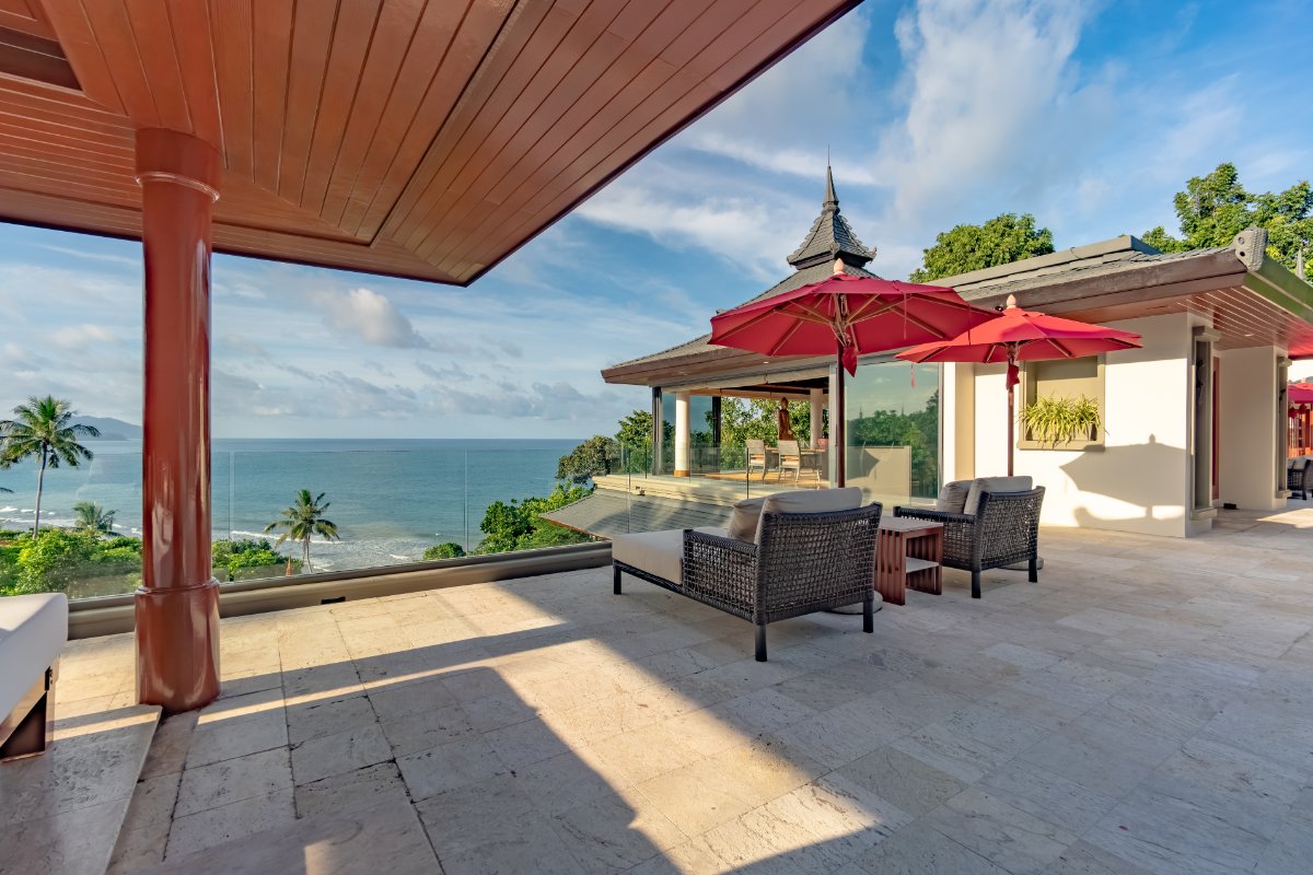 Trisara Villa 17 For Sale Phuket Thailand (Thai-Real.com)