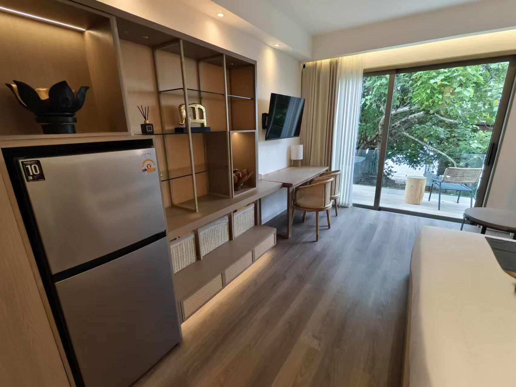 Anava Freehold Condos For Bangrak Beach, Koh Samui (Thai-Real.com)