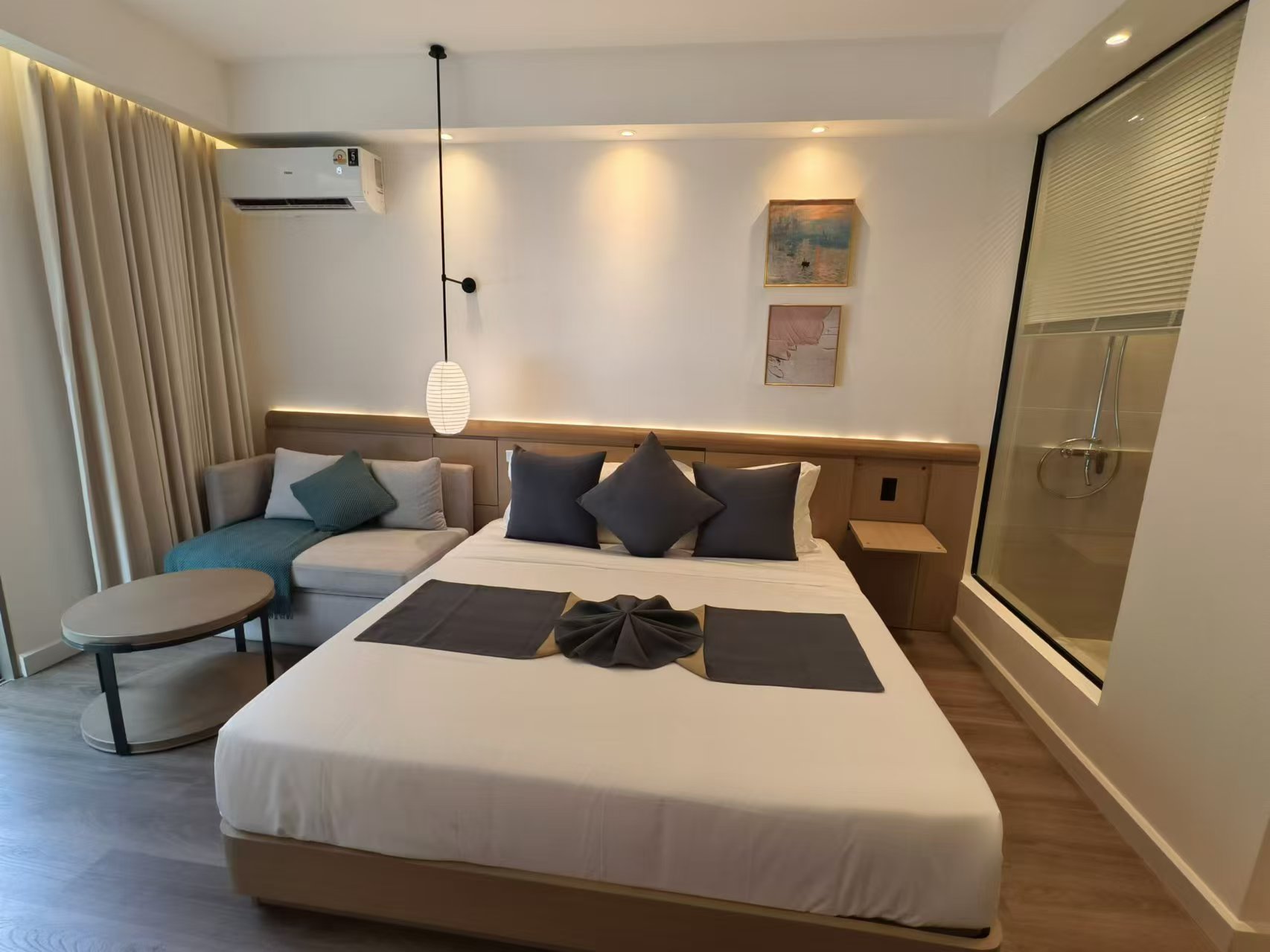 Anava Freehold Condos For Bangrak Beach, Koh Samui (Thai-Real.com)