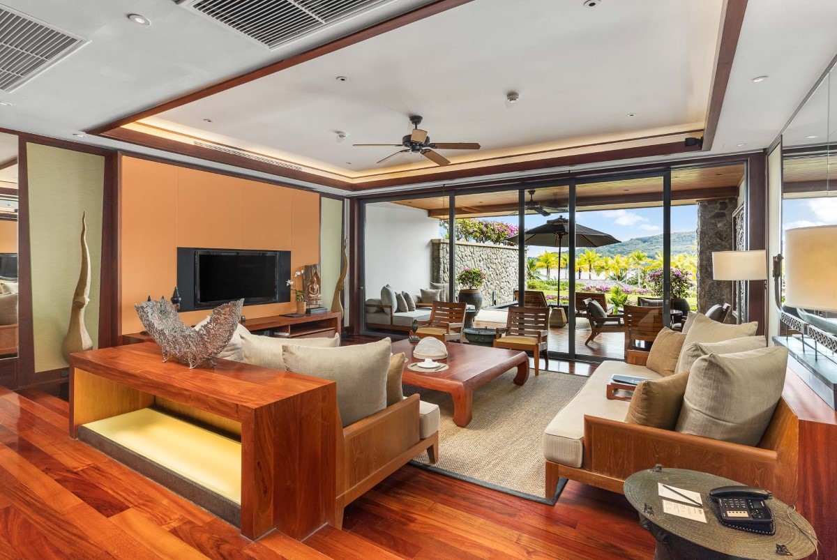 Andara 3 bedroom Pool Residence For Sale Phuket (Thai-Real.com)