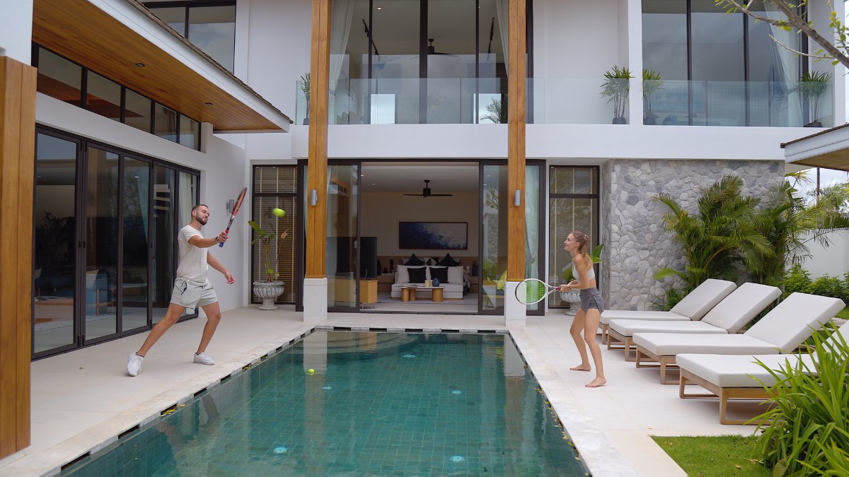 QAV Residence Villas For Sale Phuket (Thai-Real.com)